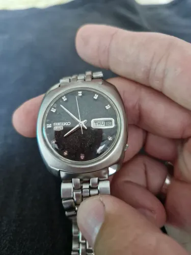 Seiko 6119