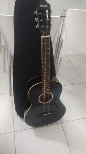 Violão Thomaz semi novo