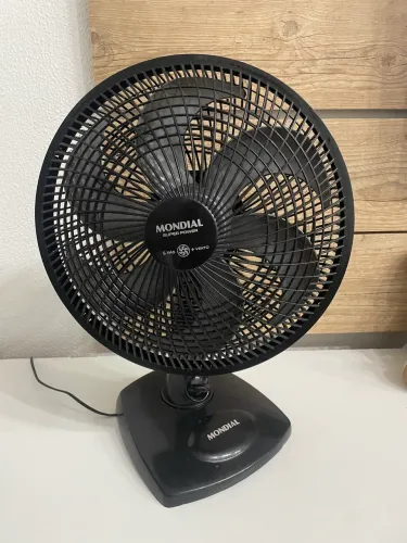 Ventilado Semi Novo