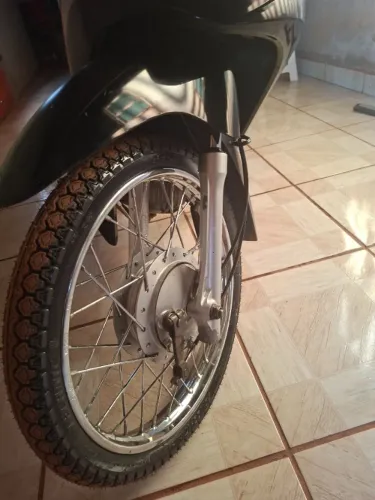 Biz 125cc ano 12/13
