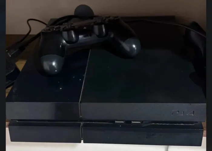 PS4