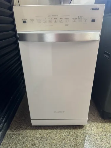 Lava Louças Brastemp 10 serviços 127v