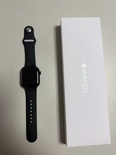 Apple Watch Series 12 - 42 mm | NOVO | R$ 2.900