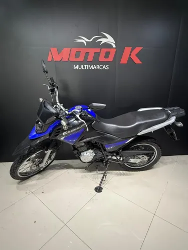 Moto para quem busca uma oportunidade de trabalho
