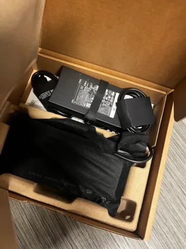 Dockstation Dell WD25