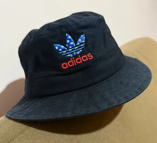 Bucket Adidas Originals Americana Original Unissex