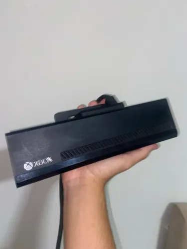 Kinect para Xbox one