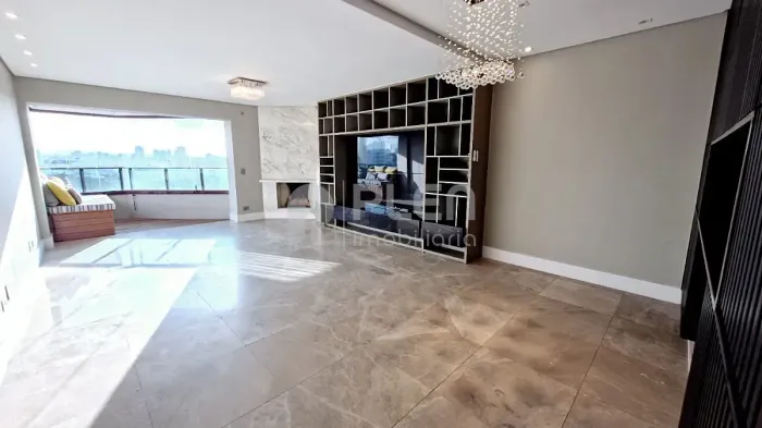 Apartamento na Água Fria de 158 m² com 3 Suítes e 3 Vagas à venda, São Paulo, SP