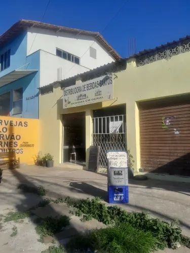Passo este ponto comercial