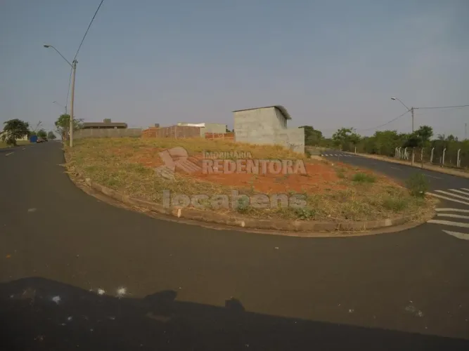 Terreno Padrão em São José do Rio Preto