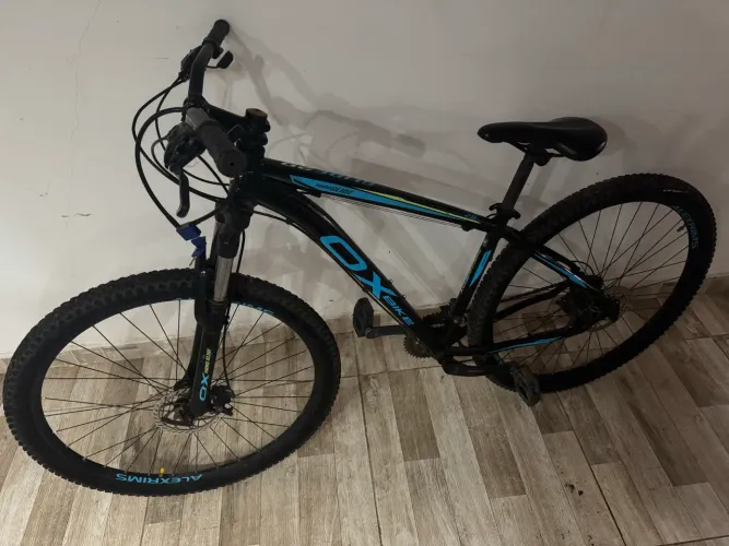 Bicicleta ciclismo