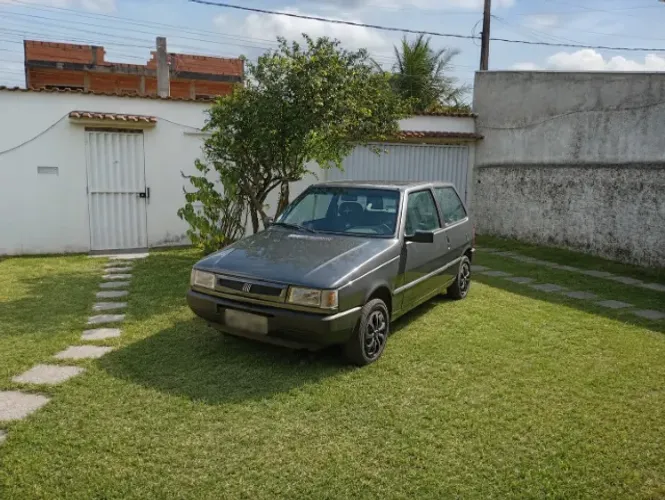 Fiat Uno Mille/ Mille EX/ Smart 2P 2000
