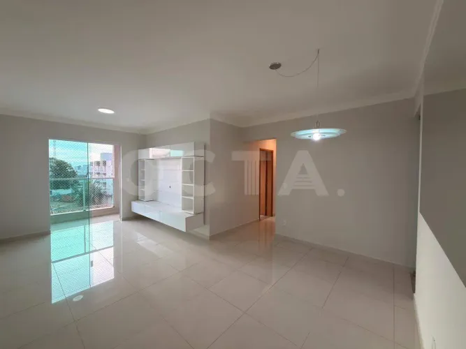 Apartamento à venda, Santa Mônica, Uberlândia-MG | Octa Negócios Imobiliários
