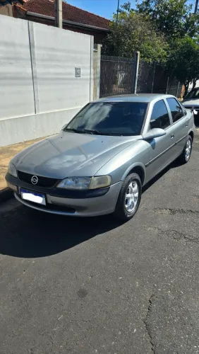 Chevrolet Vectra GLS/expres.2.2/ 2.0 E 2.0 CD 8V 1997