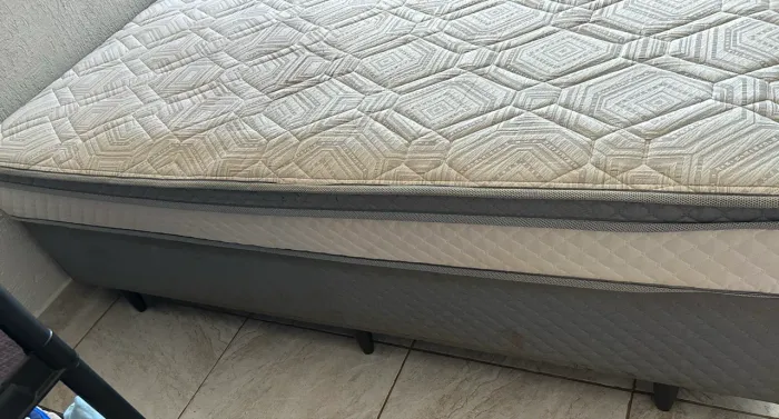Cama Casal