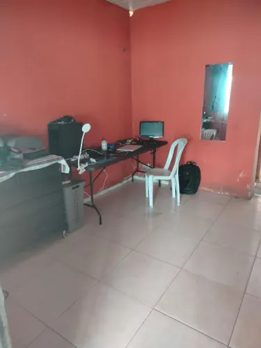 Vendo casa na regiao do parque sul ,nova alegria 