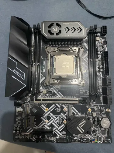Kit Xeon Gamer,leia o anúncio!!