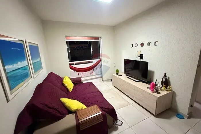 Apartamento Vaticano Mangabeiras em Maceió
