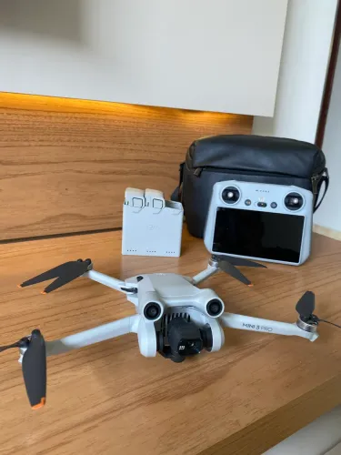 Drone DJI mini 3 pro