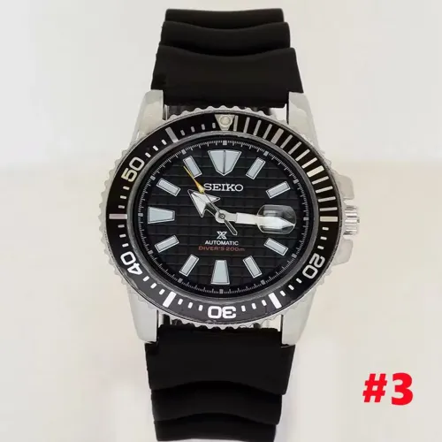 Relogio Seiko 40mm