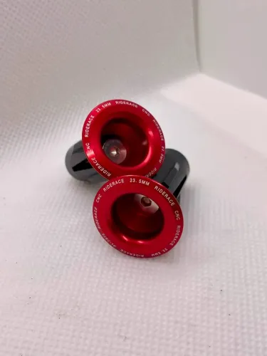 BIKE FIXA PLUG DE GUIDÃO RIDERACE