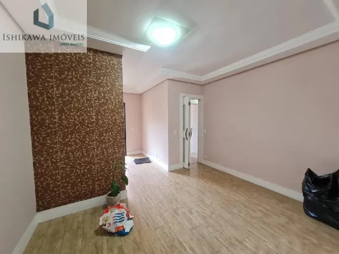 APARTAMENTO RESIDENCIAL em São Paulo - São Paulo, Cambuci