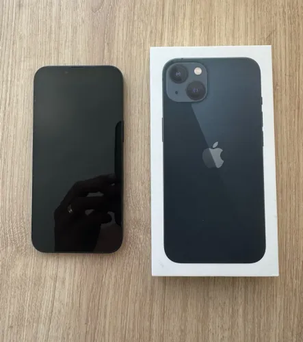 iPhone 13 128gb (NÃO ACEITA TROCA)