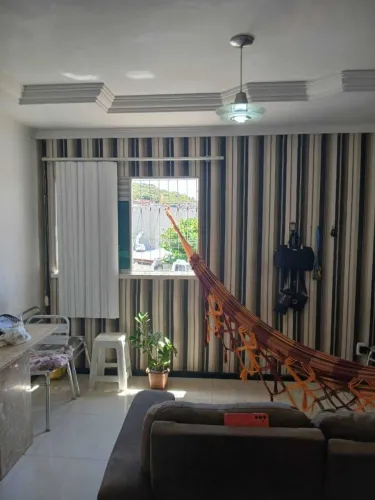 CONDOMÍNIO RIO PARAGUAI [32916]