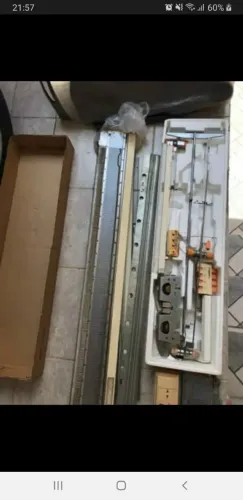 Máquina de crochê