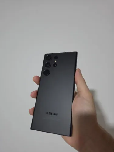 Samsung Galaxy S23 Ultra 