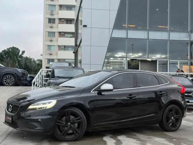 Volvo V40 2.0 Aut. 2019