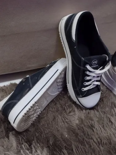 Tênis feminino via Marte 38