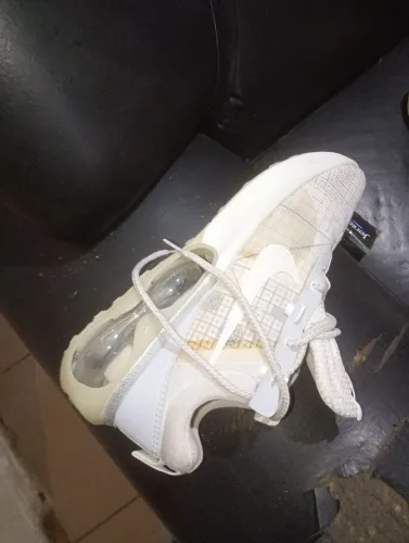 Vendo tênis Nike Air Max