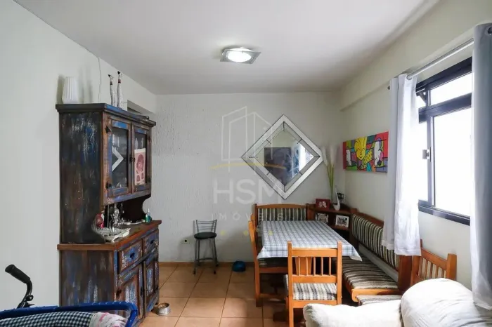 Cobertura para aluguel, 3 quartos, 2 suítes, 2 vagas, Santa Maria - São Caetano do Sul/SP