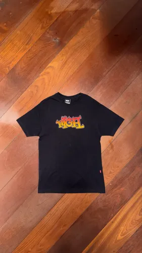 Camisa High