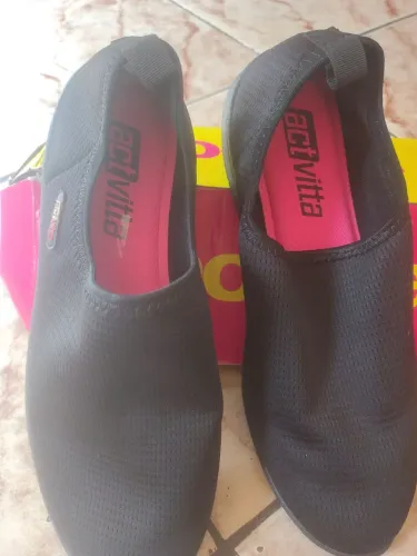 Sapatos femininos