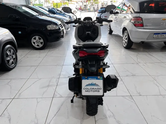 Honda ADV 150