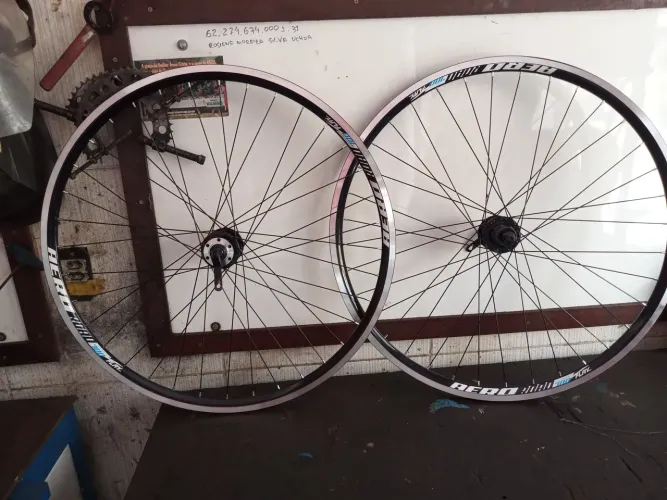 atos para speed 700 de rolamento de 9v GTA