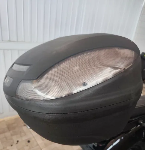 Bau da Givi
