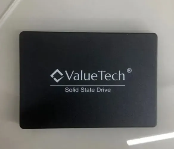 SSD Sata 128gb Value Tech<br>R$ 150,00
