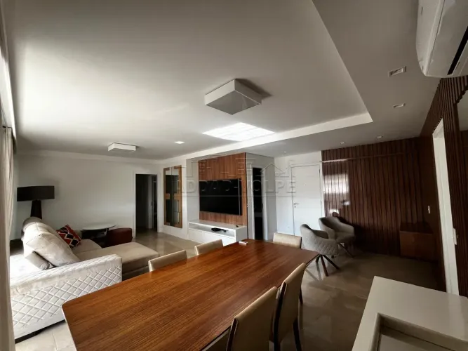 Apartamento de 3 suítes em região de alta procura e valorização em Bauru - Residencial Mai