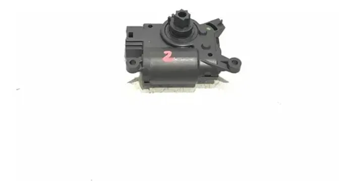 Servo Motor Ar Condicionado Audi Q3 2014 #2