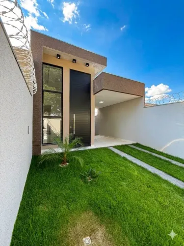 Casa JARDIM VENEZA