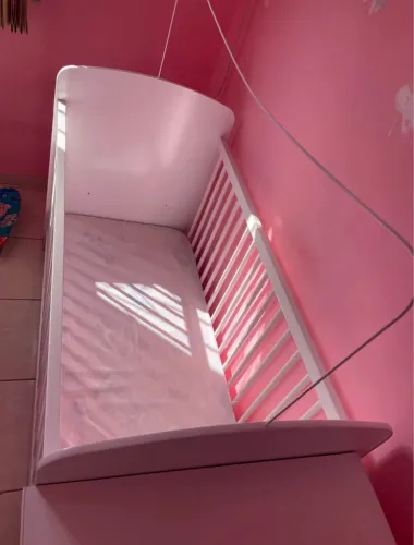 Berço infantil