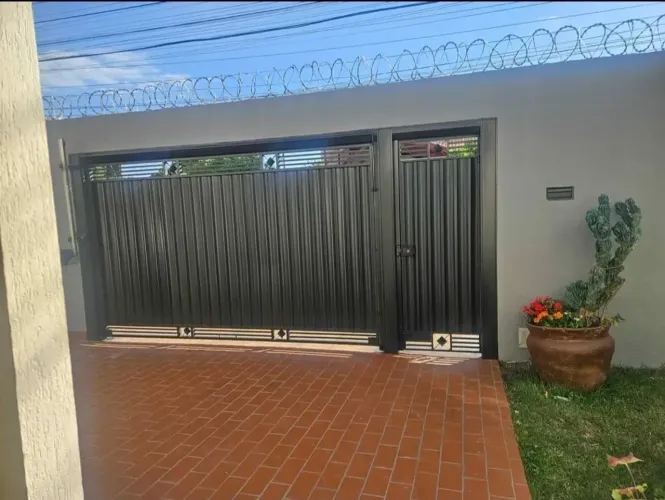 Casa Jardim Ima