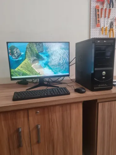 Computador i3