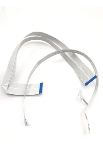 Cabo flat para impressora Epson l355 até l369  e Epson l3110 l3250 até l4260  