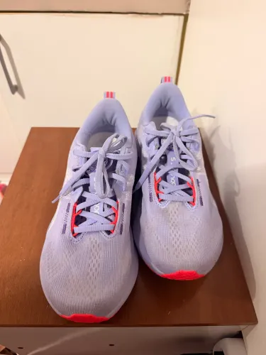 Tênis Asics NovaBlast 5