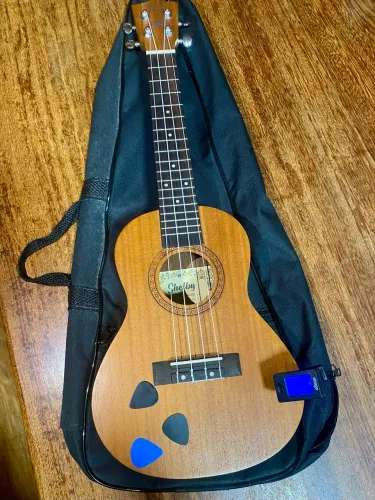 Ukulele shelby