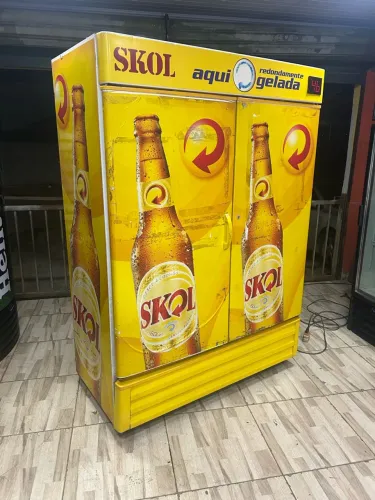 freezer cervejeiro 1200 litros